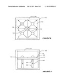 Thermal Transfer in Solid State Light Emitting Apparatus and Methods of     Manufacturing diagram and image