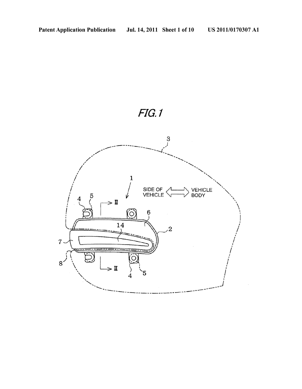 VEHICLE LAMP - diagram, schematic, and image 02