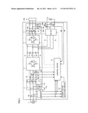 POWER CONVERSION DEVICE diagram and image