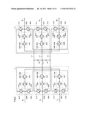 POWER CONVERSION DEVICE diagram and image