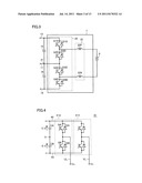 POWER CONVERSION DEVICE diagram and image