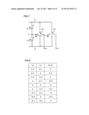 POWER CONVERSION DEVICE diagram and image