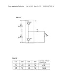 POWER CONVERSION DEVICE diagram and image