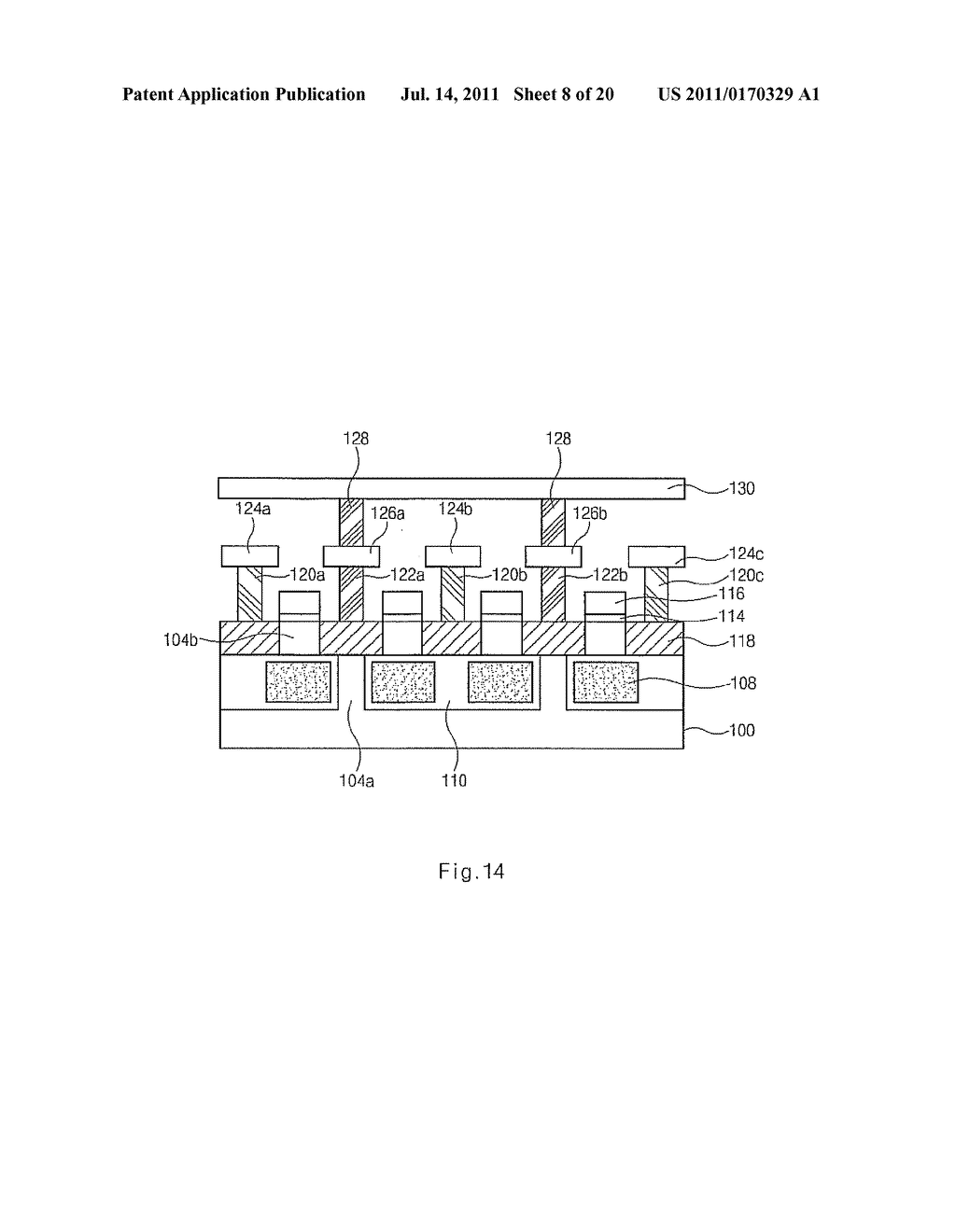 NONVOLATILE FERROELECTRIC MEMORY DEVICE USING SILICON SUBSTRATE, METHOD     FOR MANUFACTURING THE SAME, AND REFRESH METHOD THEREOF - diagram, schematic, and image 09