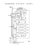 NON-VOLATILE SEMICONDUCTOR MEMORY DEVICE, SIGNAL PROCESSING SYSTEM, METHOD     FOR CONTROLLING SIGNAL PROCESSING SYSTEM, AND METHOD FOR REPROGRAMMING     NON-VOLATILE SEMICONDUCTOR MEMORY DEVICE diagram and image