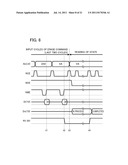 NON-VOLATILE SEMICONDUCTOR MEMORY DEVICE, SIGNAL PROCESSING SYSTEM, METHOD     FOR CONTROLLING SIGNAL PROCESSING SYSTEM, AND METHOD FOR REPROGRAMMING     NON-VOLATILE SEMICONDUCTOR MEMORY DEVICE diagram and image