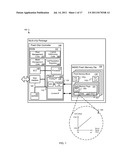 ANALOG INTERFACE FOR A FLASH MEMORY DIE diagram and image