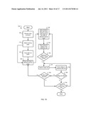 ANALOG INTERFACE FOR A FLASH MEMORY DIE diagram and image