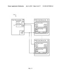 ANALOG INTERFACE FOR A FLASH MEMORY DIE diagram and image