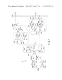 SEMICONDUCTOR MEMORY DEVICE CAPABLE OF INCREASING WRITING SPEED diagram and image