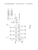 SEMICONDUCTOR MEMORY DEVICE CAPABLE OF INCREASING WRITING SPEED diagram and image