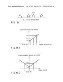 SEMICONDUCTOR MEMORY DEVICE CAPABLE OF INCREASING WRITING SPEED diagram and image