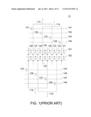 Memory Cell Array of Memory diagram and image