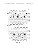 Memory Cell Array of Memory diagram and image