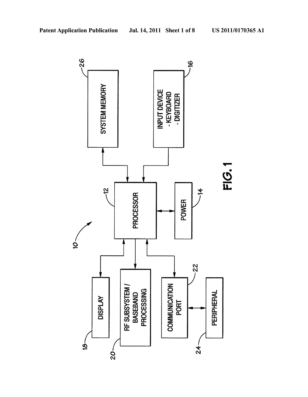 ROW ADDRESSING - diagram, schematic, and image 02