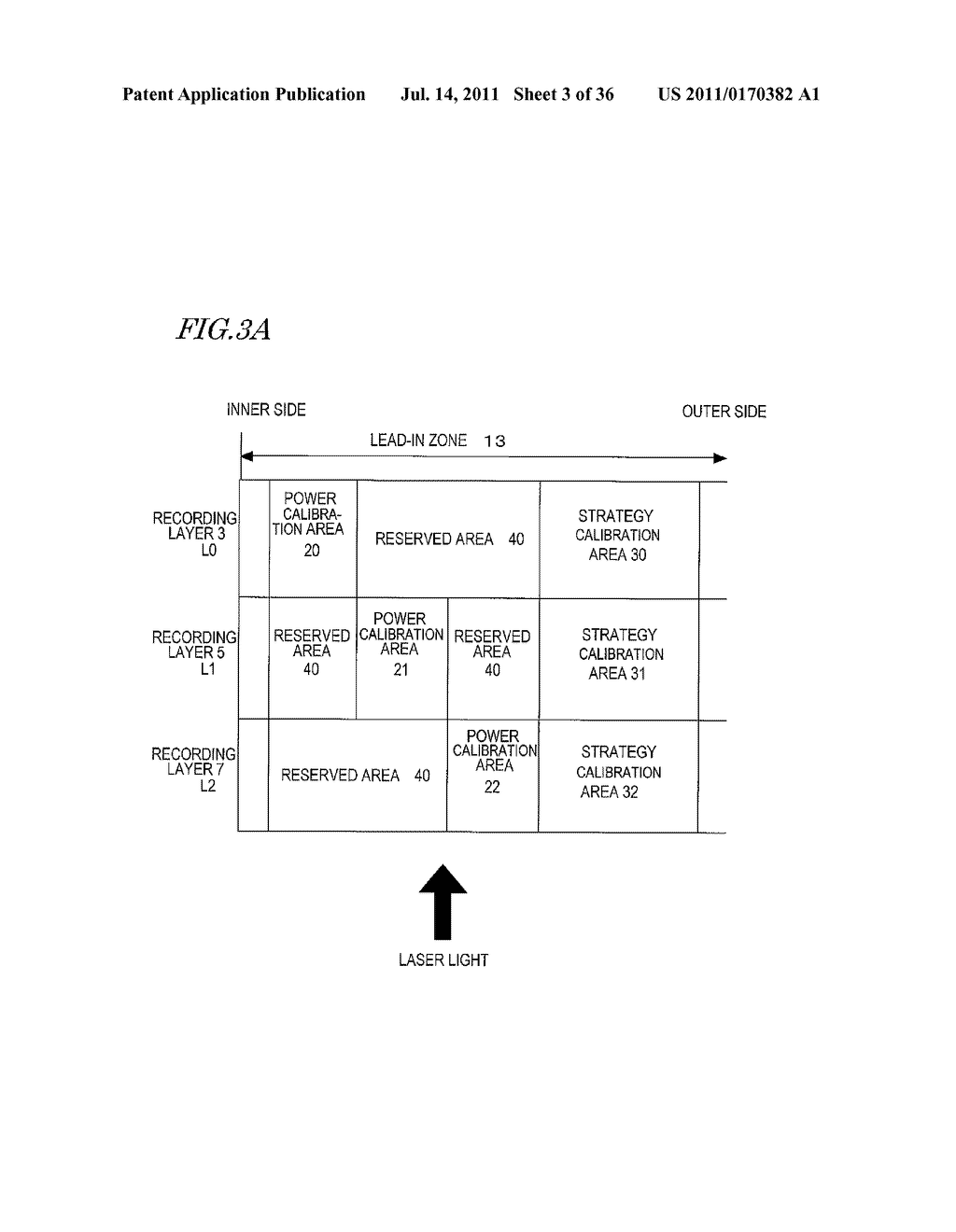 INFORMATION RECORDING MEDIUM, RECORDING METHOD, AND REPRODUCING METHOD - diagram, schematic, and image 04