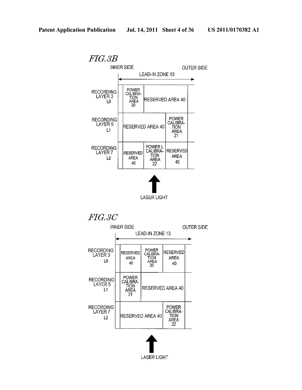 INFORMATION RECORDING MEDIUM, RECORDING METHOD, AND REPRODUCING METHOD - diagram, schematic, and image 05