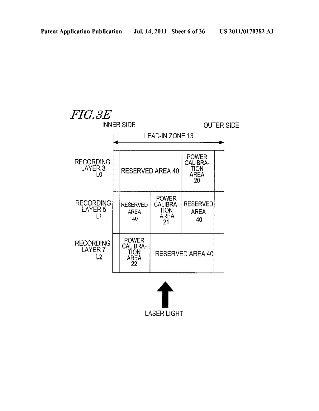 INFORMATION RECORDING MEDIUM, RECORDING METHOD, AND REPRODUCING METHOD - diagram, schematic, and image 07