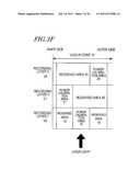 INFORMATION RECORDING MEDIUM, RECORDING METHOD, AND REPRODUCING METHOD diagram and image