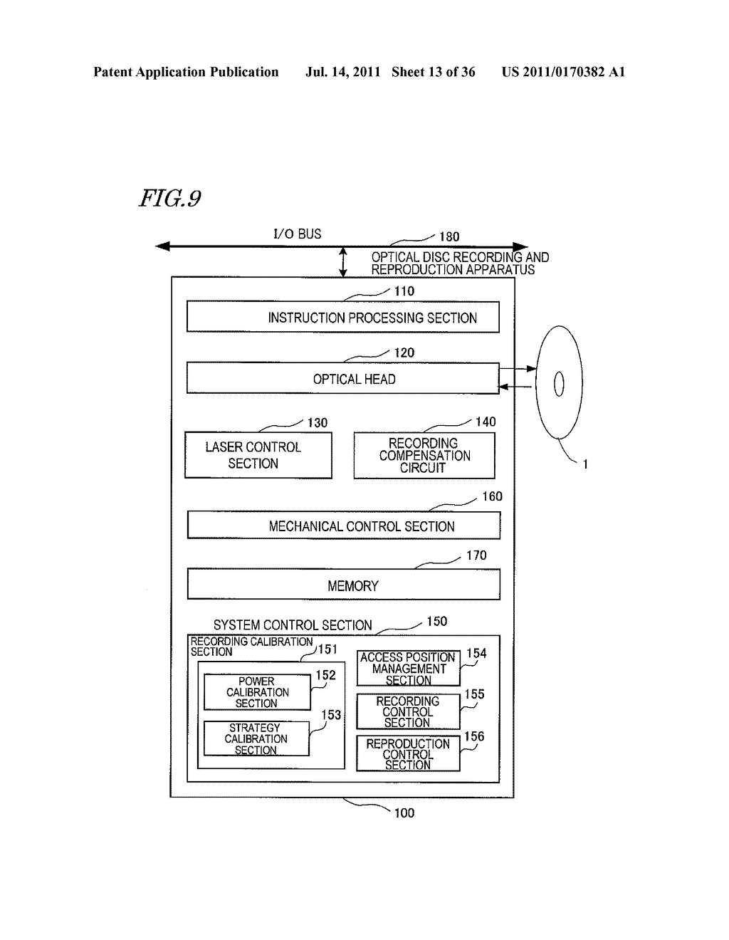 INFORMATION RECORDING MEDIUM, RECORDING METHOD, AND REPRODUCING METHOD - diagram, schematic, and image 14