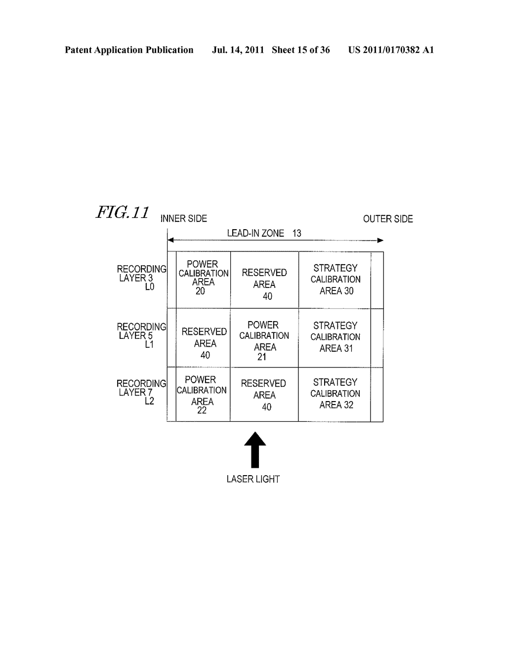 INFORMATION RECORDING MEDIUM, RECORDING METHOD, AND REPRODUCING METHOD - diagram, schematic, and image 16