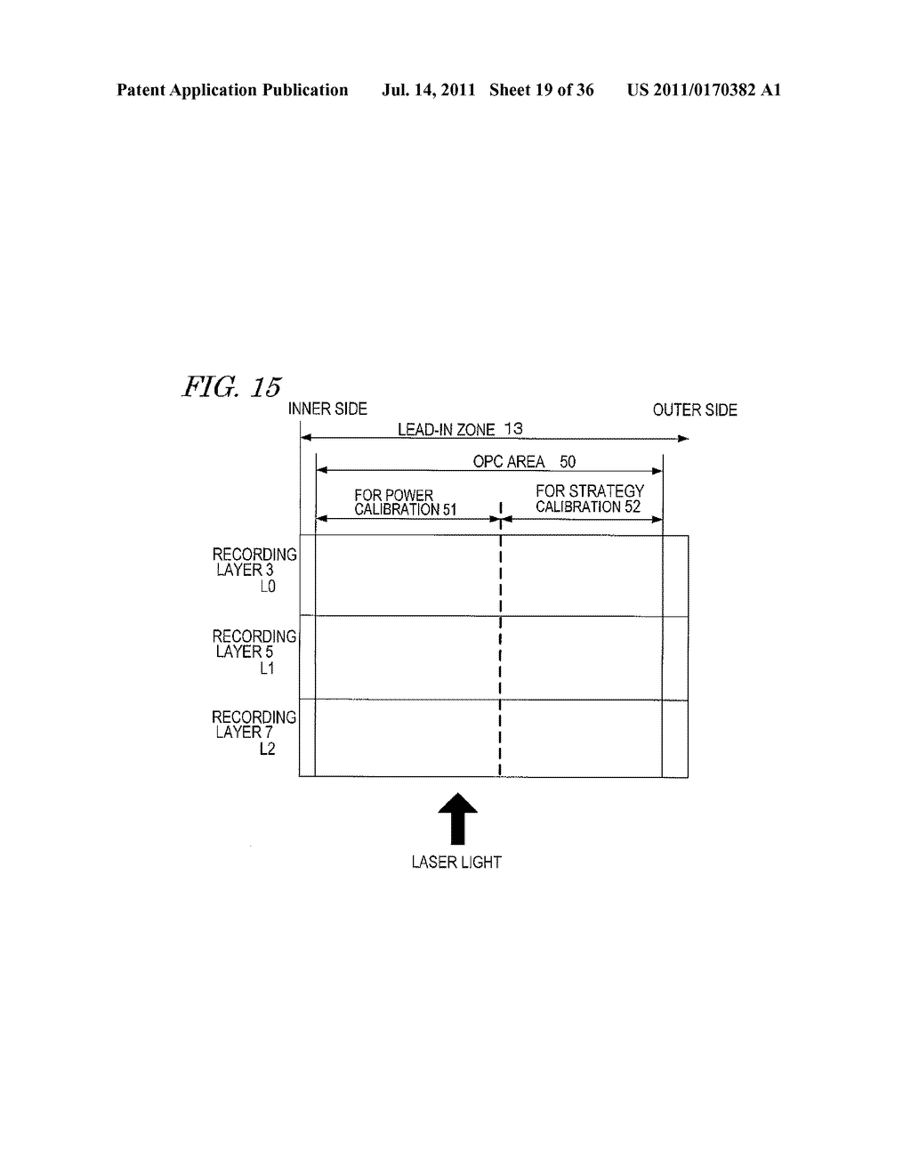 INFORMATION RECORDING MEDIUM, RECORDING METHOD, AND REPRODUCING METHOD - diagram, schematic, and image 20