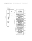 INFORMATION RECORDING MEDIUM, RECORDING METHOD, AND REPRODUCING METHOD diagram and image