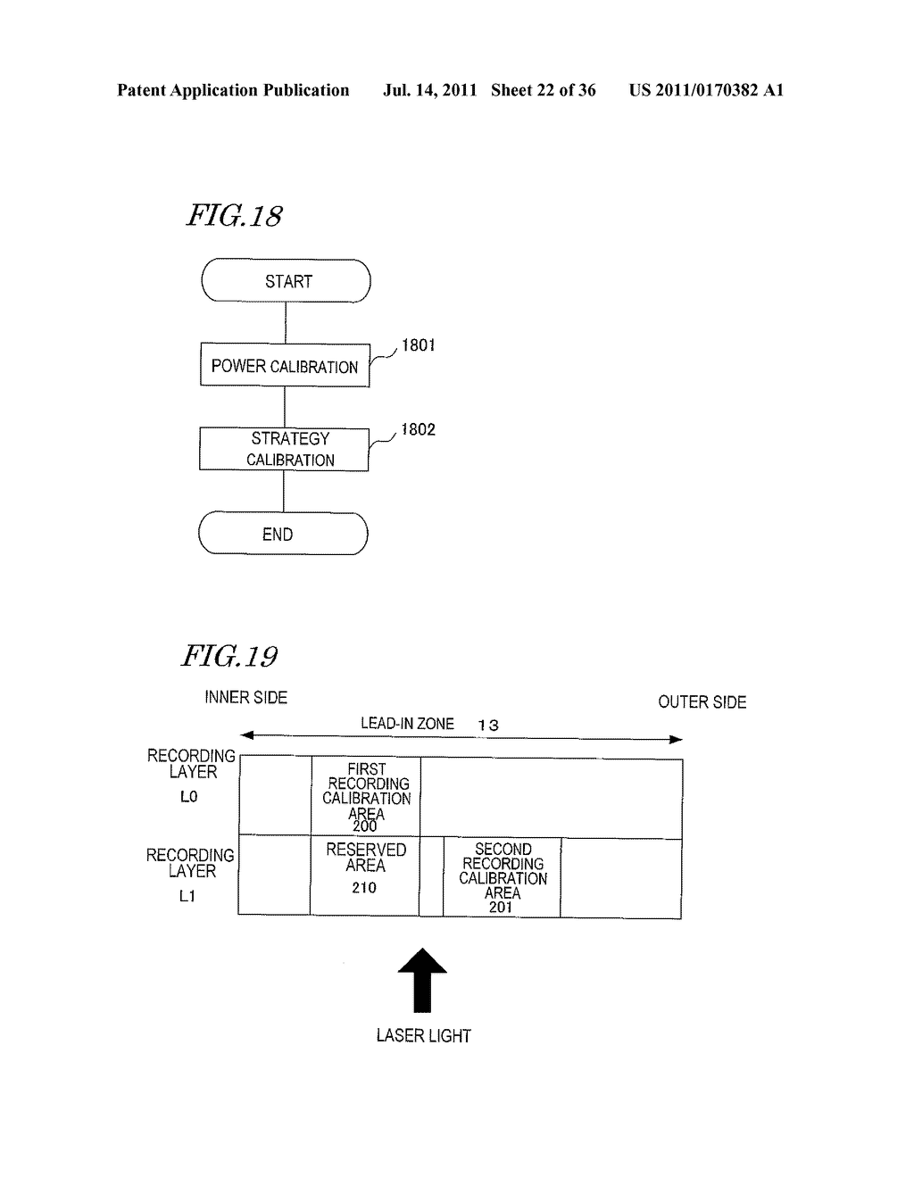 INFORMATION RECORDING MEDIUM, RECORDING METHOD, AND REPRODUCING METHOD - diagram, schematic, and image 23