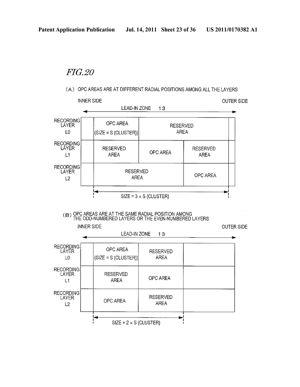 INFORMATION RECORDING MEDIUM, RECORDING METHOD, AND REPRODUCING METHOD - diagram, schematic, and image 24