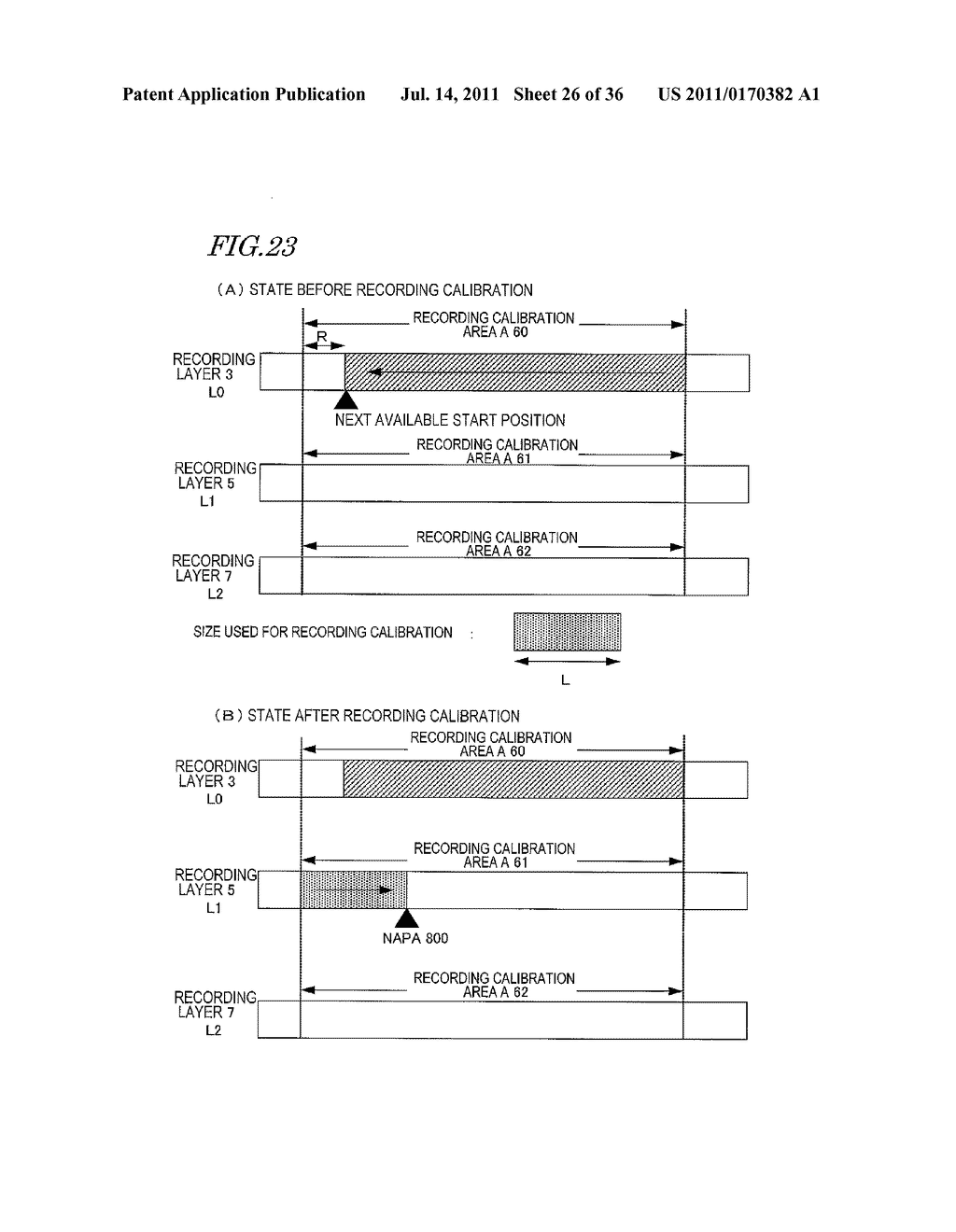 INFORMATION RECORDING MEDIUM, RECORDING METHOD, AND REPRODUCING METHOD - diagram, schematic, and image 27