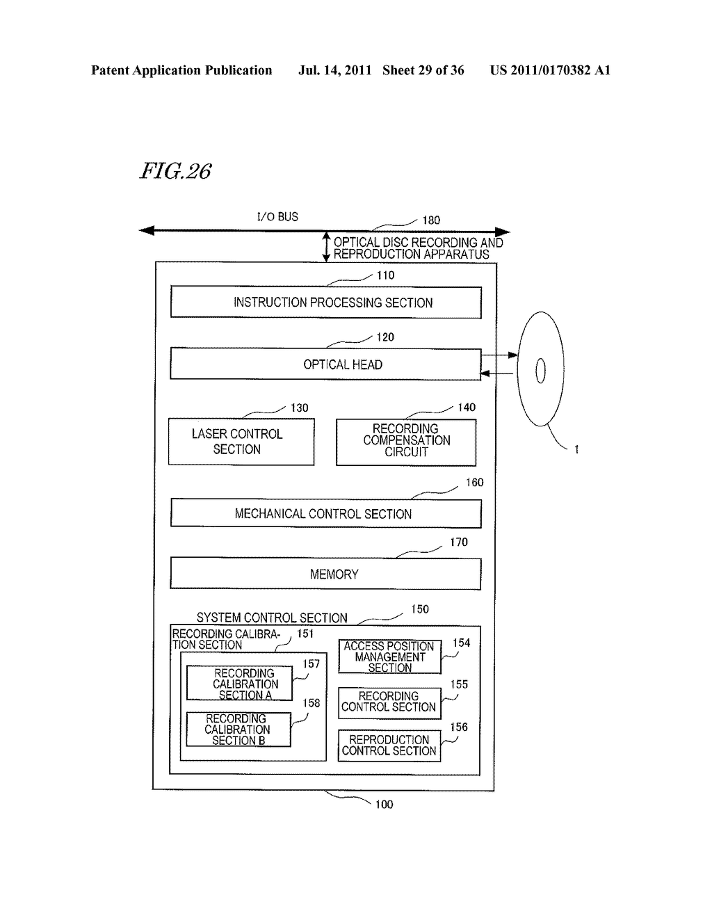 INFORMATION RECORDING MEDIUM, RECORDING METHOD, AND REPRODUCING METHOD - diagram, schematic, and image 30