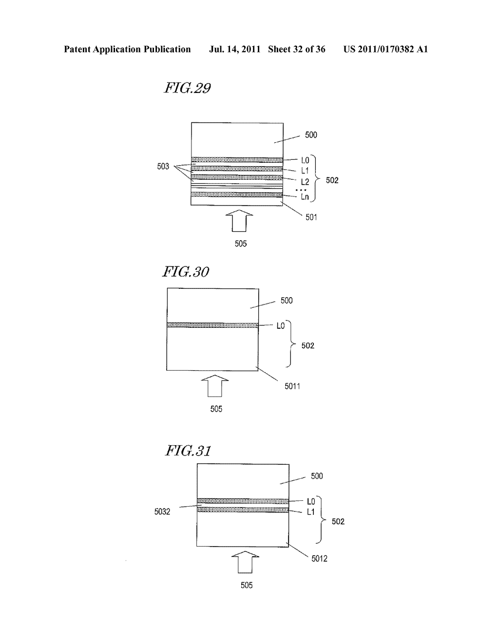 INFORMATION RECORDING MEDIUM, RECORDING METHOD, AND REPRODUCING METHOD - diagram, schematic, and image 33