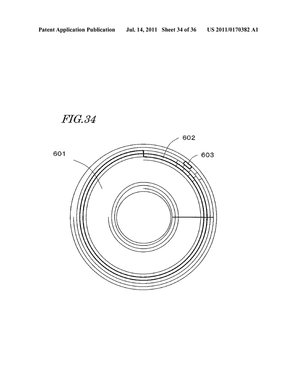 INFORMATION RECORDING MEDIUM, RECORDING METHOD, AND REPRODUCING METHOD - diagram, schematic, and image 35