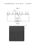 OPTICAL INFORMATION RECORDING APPARATUS diagram and image