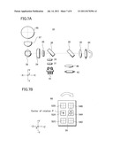 LIGHT EMITTING DEVICE, OPTICAL PICKUP APPARATUS AND METHOD FOR     MANUFACTURING THE SAME diagram and image