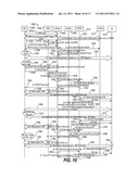 Turning on Flows in Network Initiated QoS diagram and image