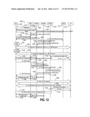 Turning on Flows in Network Initiated QoS diagram and image