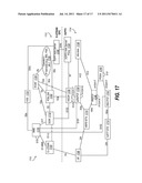 Turning on Flows in Network Initiated QoS diagram and image