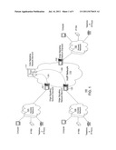 METHOD AND APPARATUS FOR PROVIDING PROCESSOR OCCUPANCY OVERLOAD CONTROL diagram and image