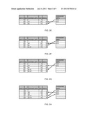 METHOD AND APPARATUS FOR LEAST COST ROUTING USING MULTIPLE PATH     ACCUMULATED CONSTRAINTS diagram and image