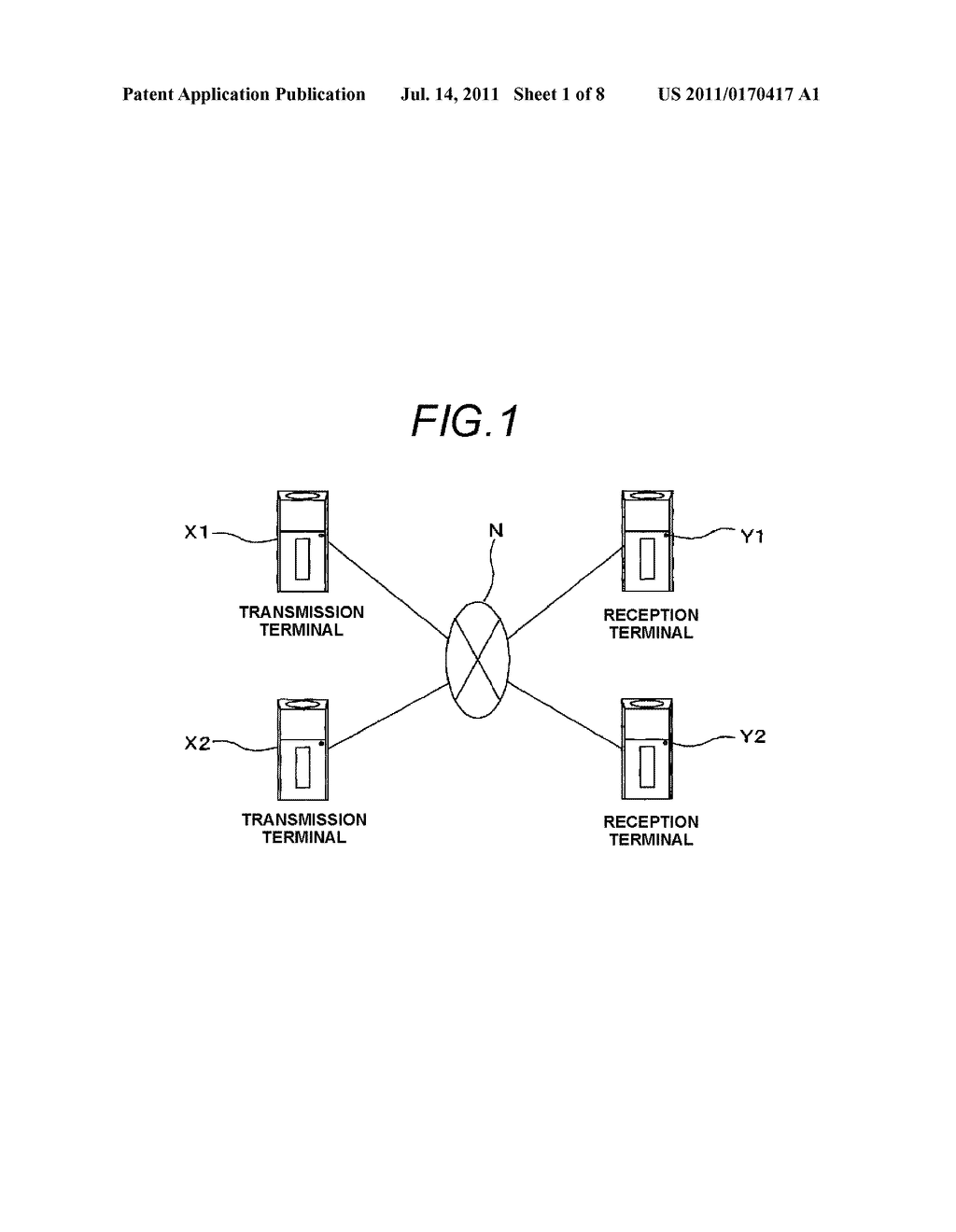 TRANSMISSION RATE CONTROL DEVICE AND TRANSMISSION RATE CONTROL METHOD - diagram, schematic, and image 02