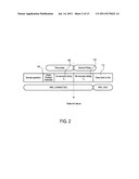 SYSTEM AND METHOD FOR COORDINATED MULTI-POINT NETWORK OPERATION TO REDUCE     RADIO LINK FAILURE diagram and image