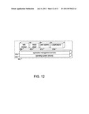 SYSTEM AND METHOD FOR COORDINATED MULTI-POINT NETWORK OPERATION TO REDUCE     RADIO LINK FAILURE diagram and image