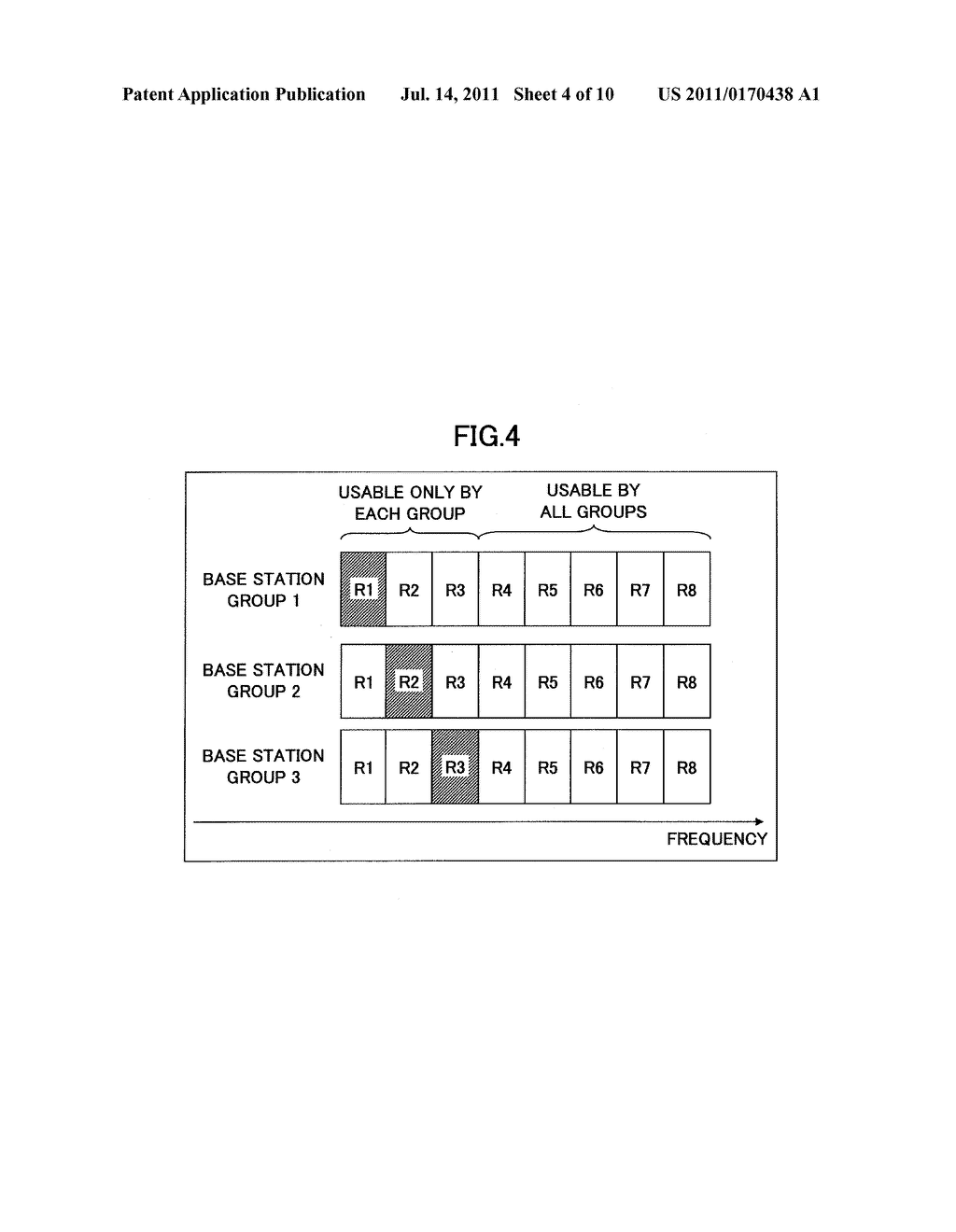 RADIO COMMUNICATIONS SYSTEM, BASE STATION, USER APPARATUS, AND METHOD - diagram, schematic, and image 05