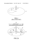 METHOD FOR REDUCING POWER CONSUMPTION OF BASE STATION IN WIRELESS     COMMUNICATION SYSTEM diagram and image