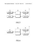 METHOD FOR REDUCING POWER CONSUMPTION OF BASE STATION IN WIRELESS     COMMUNICATION SYSTEM diagram and image