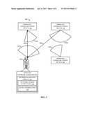 METHODS AND APPARATUS FOR ENABLING DISTRIBUTED BEACON TRANSMISSIONS diagram and image