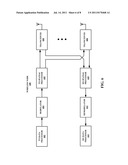 METHODS AND APPARATUS FOR ENABLING DISTRIBUTED BEACON TRANSMISSIONS diagram and image