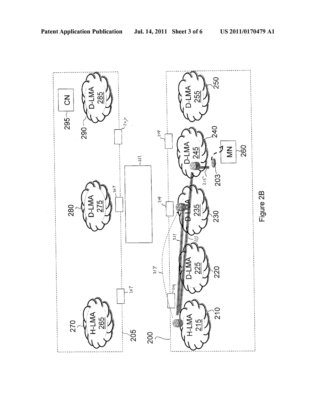 Mobility Management System and Method - diagram, schematic, and image 04