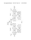 METHOD AND APPARATUS FOR SIGNALING TO A MOBILE DEVICE WHICH SET OF     TRAINING SEQUENCE CODES TO USE FOR A COMMUNICATION LINK diagram and image